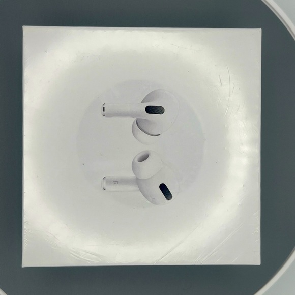 First Generation Air Pods Pro Brand New Still Sealed - Picture 1 of 3